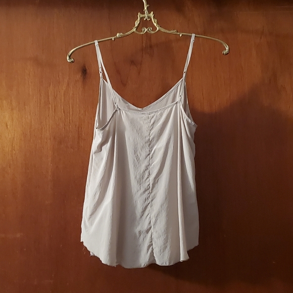 Wilfred silk camisole - Picture 3 of 7